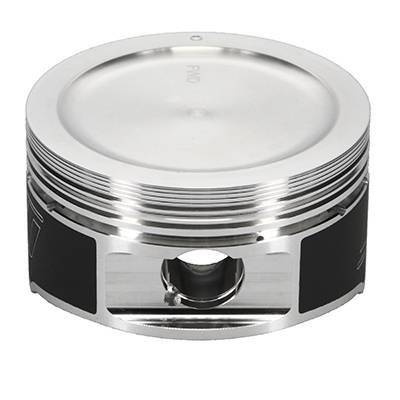 Wiseco Piston Kit Opel Multiple '02 Ecotec 2.2L 16V 4 cyl. (