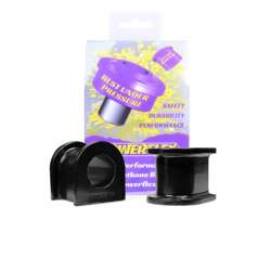 Front Anti Roll Bar Bush 30mm Powerflex Polyurethane Bush Lexus GX 470 (2002 - 2009) PFF76-803-30 Diagram number: 3
