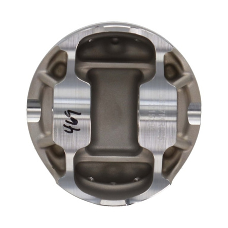 Wiseco stumokliu rinkinys Nissan VQ37 +2.75cc 11.5:1