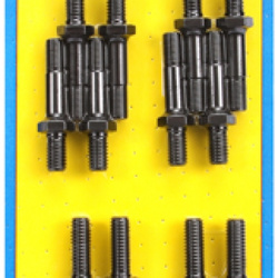 Śruby ARP BB Chevy DART alum rocker-short thread rsk