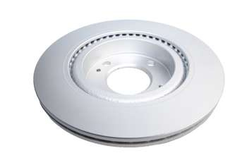 Universelle Bremsscheibe DBA Street Series - En-Shield - schlicht - DBA3034E