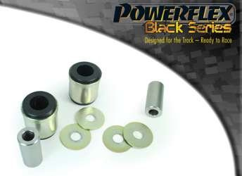 Powerflex poliuretano įvorė Audi A4 / S4 / RS4 A4 / S4 / RS4 B5 (1995-2001) A4 2WD (1995-2001) PFF3-201BLK Diagrama Nr: 1