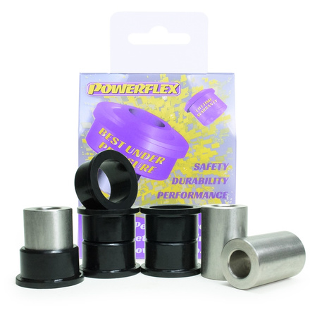 Tuleja mocowania przekładni kierowniczej  Powerflex Road Series Ford Fiesta Models & Fiesta Mk7 inc ST (2008 - 2017)\Fiesta Mk7 inc ST (2008 - 2012) PFF19-1509