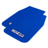Sparco mud flaps