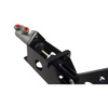 Hydraulic handbrake IRP vertical / horizontal + pump IRP 0.625