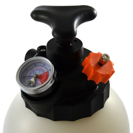 RRS brake bleeder