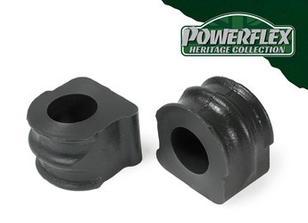 Front Anti Roll Bar Bush 19mm Powerflex Polyurethane Bush Volkswagen Jetta Models Jetta Mk4 A4 (1999-2005) Jetta Mk4 A4 4Motion (1999-2005) PFF85-411-19H Diagram number: 3