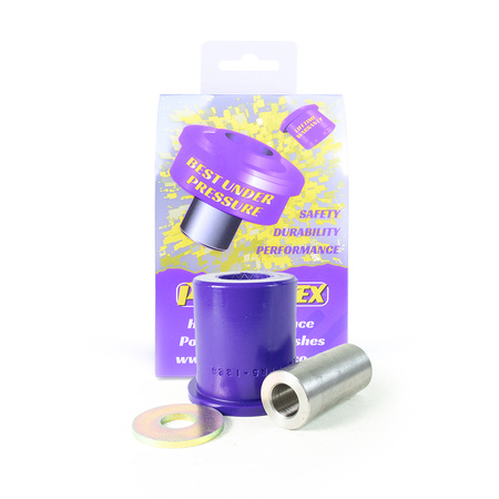 Rear Diff Rear Mounting Bush Powerflex Polyurethane Bush Road Series BMW 1 Series E82 1M Coupe (2010 - 2012) PFR5-1226