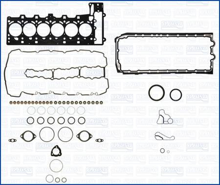 Ajusa Complete Gasket Set BMW 3.0L 24v - N54B30