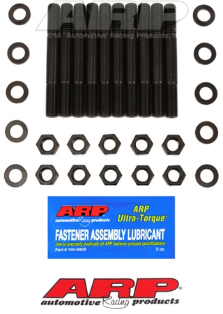 Main Studs ARP 154-5406 "SB Ford Australian 1/2"" MSK Ford Small Block