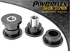 Swing Arm Shock Mount Bush Powerflex Polyurethane Bush Black Series Alfa Romeo GTV & Spider 916 2.0 & V6 (1995-2005) PFR1-711BLK