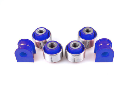 Front suspension bushing set - MPBS: 5103602 Fiat Talento, Nissan NV300, Primastar, Opel Vivaro A, B, Renault Traffic III, Trafic II,