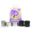 Front Wishbone Rear Bush 47mm Powerflex Polyurethane Bush Road Series Ford Mondeo Models  Mondeo MK1/2 (1992 - 2000) PFF19-901