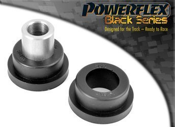Lower Engine Mount Small Bush Powerflex Polyurethane Bush MG ZT (2001-2005) ZT PFF63-608BLK Diagram number: 1