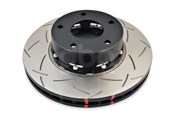DBA disc brake 5000 series - T3 universal - DBA5040BLKS