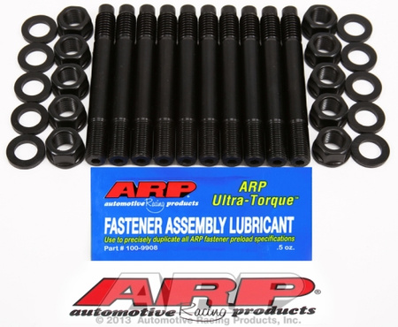 Hauptbolzen ARP 135-5402 BB Chevy 2-bolt MSK Chevrolet Big Block
