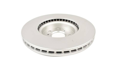 Tarcza hamulcowa uniwersalna DBA Street Series - En-Shield - plain - DBA3466E