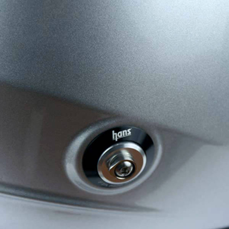 Kask Otwarty RRS Protect WRC Sport Plus