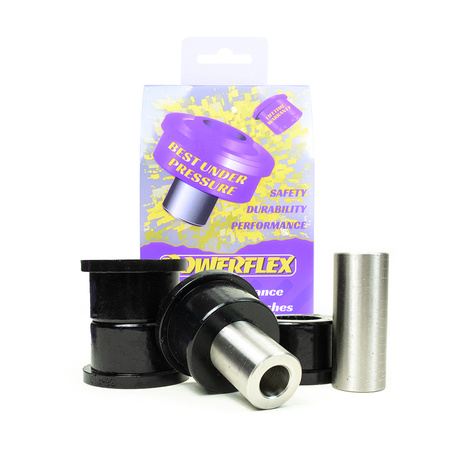 Rear Upper Rear Link Arm Inner Bush Powerflex Polyurethane Bush Road Series Mazda RX-8 (2003-2012) PFR36-410