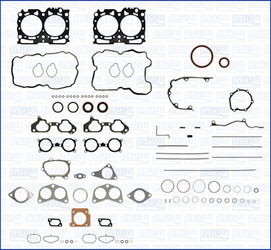 Pilnas tarpinių komplektas Ajusa Subaru 2.5L 16v - EJ255