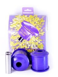 Powerflex poliuretano įvorė Jaguar (Daimler) S Type-X200 (1998-2002) - PFF27-601 Diagrama Nr: 1