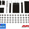Galvos smeigės ARP 235-4504 BB Chevy symmetrical port hsk Chevrolet Big Block