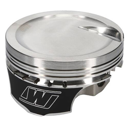 Wiseco Piston Kit BBC Turbo -19cc 1.270 CH B:4.530 - K0135A3