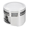 JE Pistons Kolbensatz BTO Kit Renault R5 1.4L 8V(840-30)(7.0:1)76.00mm 312443