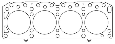 Cometic Zylinderkopfdichtung LOTUS/Ford 1.1-2.0L BDA/Twincam 82mm.040" MLS