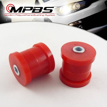 Rear wishbone bushings (front) - MPBS: 0301058-2 Alfa Romeo 166,