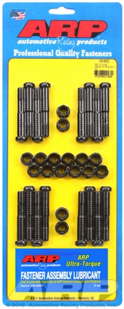 Pleuelstangen-Schrauben ARP 145-6402 BB Chrysler Hi-Performance wave loc rod bolt kit Chrysler Big Block