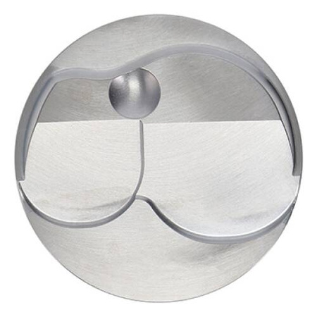 Wiseco Piston Kit Chevy LSX 6.0 +9cc B:4.010 - K0044X1