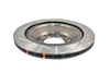 DBA disc brake 4000 series - T3 rear - DBA43769S TOYOTA Landcruiser 300
