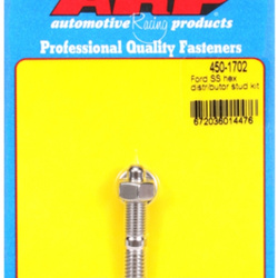 ARP Ford SS hex distributor stud kit
