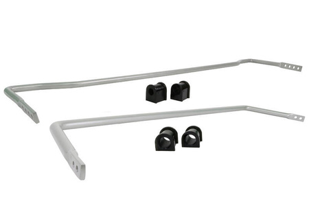 Whiteline-Stabilisatoren – vorne und hinten – BTK004 Toyota MR2 Zzw30