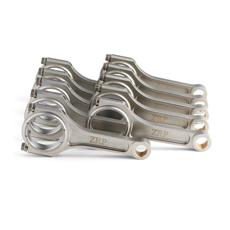ZRP Conrod Kit Honda F20C 153.00 Pin:23.00 I-Beam HD L19