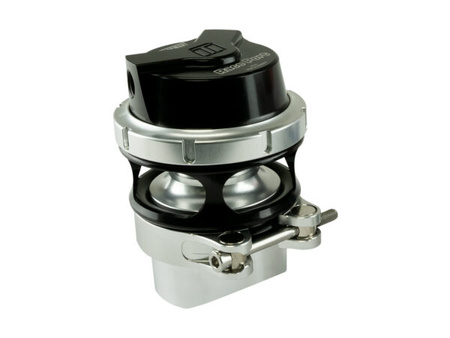 Blow Off Turbosmart Valve BOV RacePort Female GenV Supercharger - Black