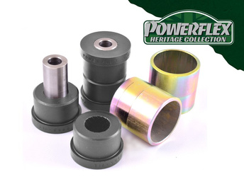Wewnętrzna tuleja tylnego górnego wahacza Powerflex Heritage Collection BMW 5 Series & E39 (1996 - 2004)\E39 535 to 540 PFR5-712H