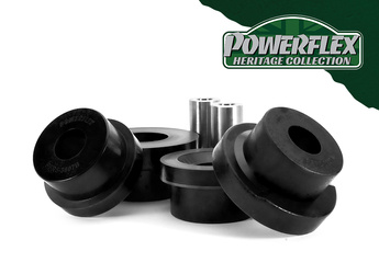 Rear Subframe Front Mounting Bush Powerflex Polyurethane Bush Heritage Collection BMW 3 Series E36 inc M3 (1990 - 1998) PFR5-3607H