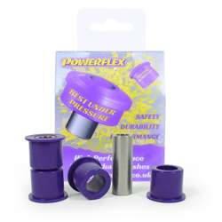 Power Steering Rack Mounting Bush Powerflex Polyurethane Bush Volkswagen Amarok (2010-2018) PFF85-1606 Diagram number: 6