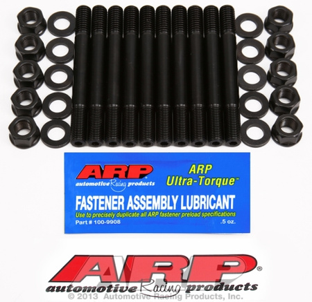Hauptbolzen ARP 134-5401 SB Chevy 2-bolt MSK Chevrolet Small Block