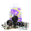 Rear Upper Arm Inner Bush (Cast Arm) Powerflex Polyurethane Bush Road Series Audi 80 / 90 - inc S2/RS2 & Quattro (1976 - 2000) 80, 90 Quattro inc Avant (1992-1996), S2 inc Avant B4, RS2 B4 (1994-1996) PFR3-212