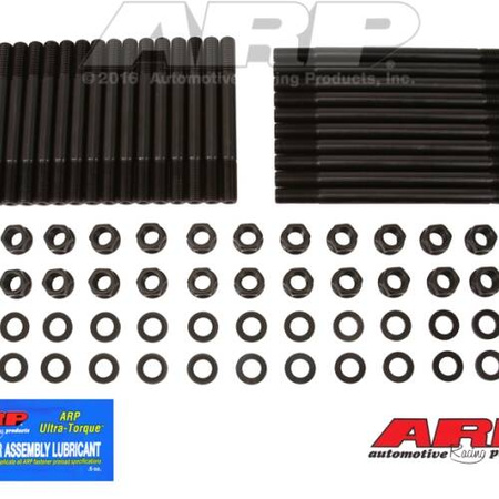 Śruby głowicy ARP 145-4002 426 Hemi 1/2" hsk Chrysler 426 HEMI