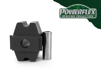 Engine Torque Rod To Engine Bush, Auto Petrol Powerflex Polyurethane Bush Heritage Collection Saab 9-5 YS3E (1998-2010) PFF66-222H
