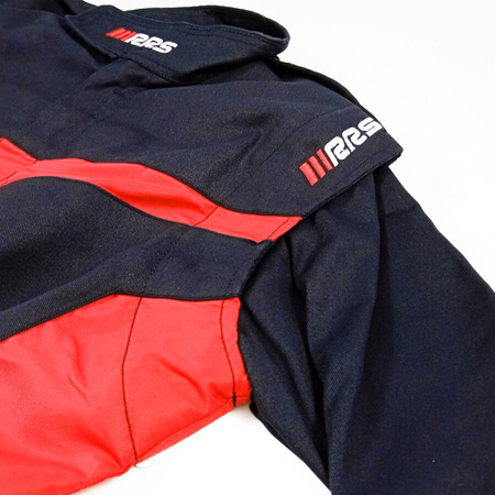 Rennoverall RRS ONE (ohne FIA)