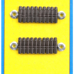 ARP SB Chevy oil pan stud kit