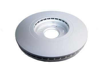 Universelle Bremsscheibe DBA Street Series - En-Shield - schlicht - DBA3210E