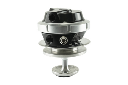 Turbosmart Wastegates szelep Gas Valve Actuator 40 14psi Black