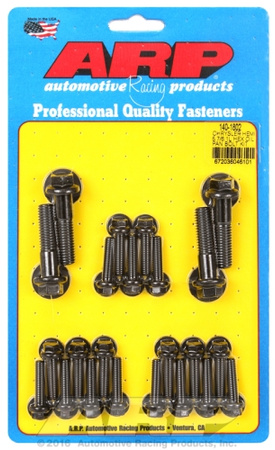 ARP Chrysler hemi 5.7/6.1L hex oil pan bolt kit