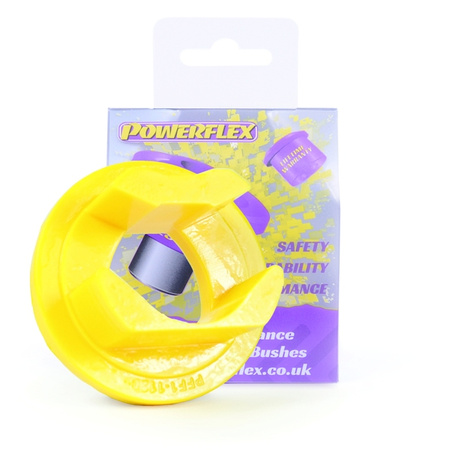 Lower Rear Engine Mount Insert Powerflex Polyurethane Bush Road Series Vauxhall / Opel Combo Models Combo D (2011 - 2017) PFF1-1120